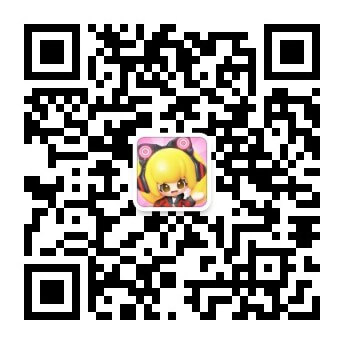 游戏下载二维码